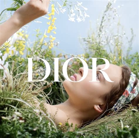 christian dior sustainability report|dior sustainability news today.